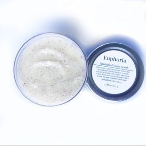 Euphoria Sugar Scrub